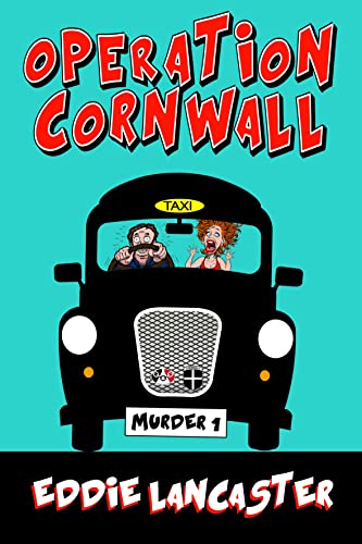 Operation Cornwall Book Review